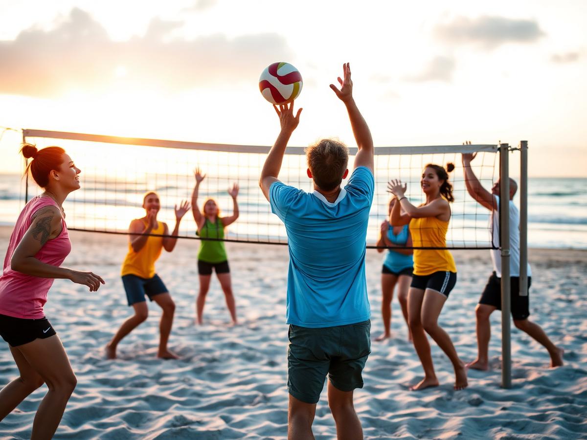 Eventos & Team Building